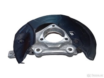 Těhlice CHEVROLET CAMARO - 3