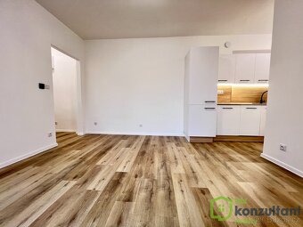 Pronájem bytu 2+kk v Ostravě Mariánských Horách: Váš nový d - 3