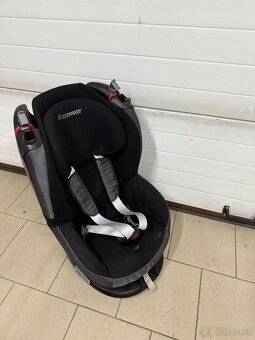 Dětská autosedačka MAXI COSI - 3