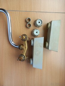 retro vodovodní baterie - 3