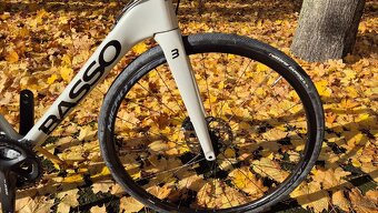 Basso Venta Disc 105 vel. 56 záruka - 3