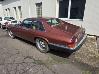 Jaguar XJS - 3