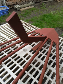 vyorávač,radlice - 3