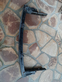 Výztuha zadního nárazníku DODGE DURANGO, JEEP GRAND CHEROKEE - 3