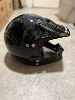 Polaris-Enduro helma - 3