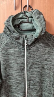 Funkční mikina Trespass, vel.L - 3