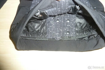 Zimní softshellová bunda Protest vel. 152 - 3