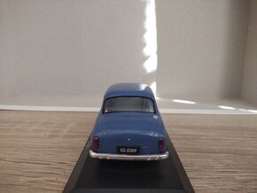 Legendární automobily minulé éry - 9 - 3