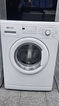 Automatická pračka GORENJE Steam Tech, display, parní - 3