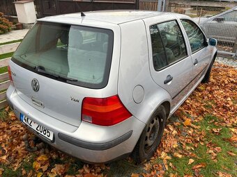 Volkswagen golf 4 1.9tdi - 3