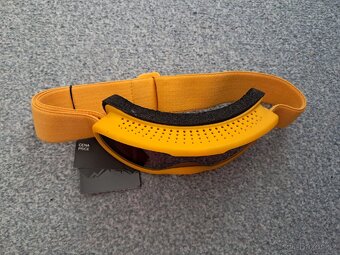 Dětské lyžařské brýle - 3