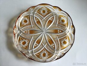 Krištálová misa so 7 miskami - 3