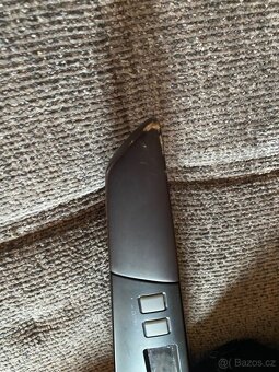 Prodám keytar KORG model RK-100S - 3