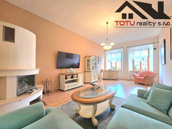 Prodej, rodinný dům, Broumov - 3