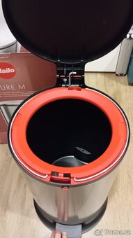 Odpadkový koš NOVÝ - 3