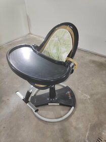 Bloom fresco jídelní židle - 3