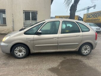 Citroen xsara Picasso - 3
