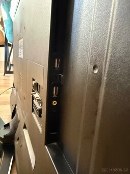 Televize GoGen 108cm - 3