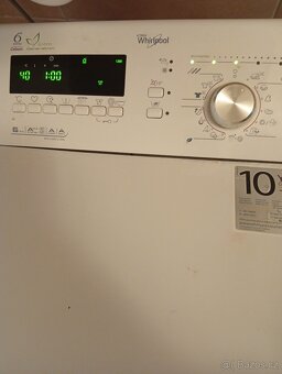 Whirlpool - 3