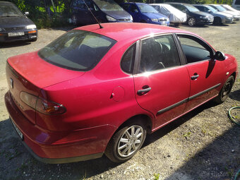 Cordoba 1,4 55kw - 3