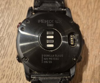 Garmin Fenix 6X PRO - 3