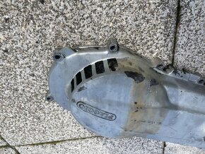 piaggio ET 4 - vespa - 3