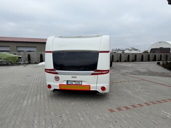 HOBBY 650 UFF Premium - 3