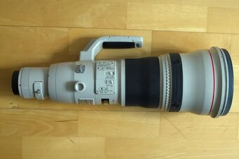 Canon EF 5,6800 L IS USM Teleobjektiv - 3