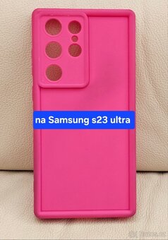 Kryty a drobnosti na mobil - 3