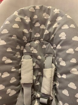 Stokke Steps bouncer Newborn set - 3