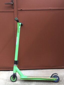 Freestyle koloběžka Spartan - 3