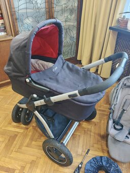 Maxi Cosi Mura 3 - 3