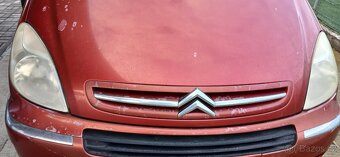 Prodám Citroen xsara picasso 1,6l r.v.2007 - 3