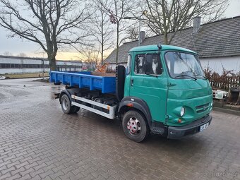 Avia A75 nosič kontejnerů - 3