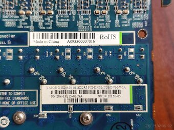 Saphire vapor x HD 4890 - 3