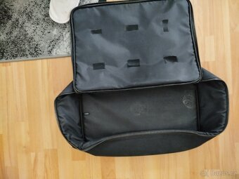 Boss GT100 + napájecí kabe - 3