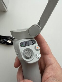DJI Osmo Mobile SE - 3