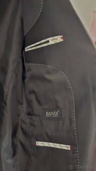 Pánský oblek BANDI 50/182 - 3