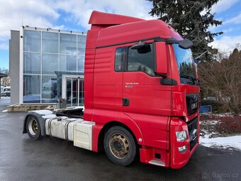 MAN TGX18.440 EURO 6 MEGA/lowdeck - 3