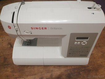 Singer 6180 - 3