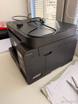 Tiskárna EPSON L6270 ecotank - 3