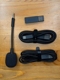 Razer BlackShark V2 Pro 2023 (Black) - 3