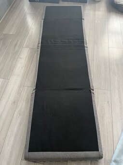 Prodám rozkládací křeslo - 3