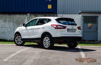 Nissan Qashqai 1.5 dCi Acenta - 3