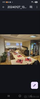 Hospoda - přenechání provozu - 3