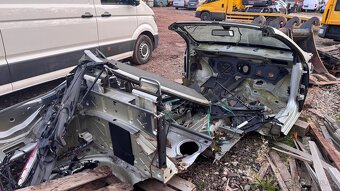 Vw eos karoserie - 3