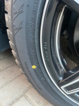 Ford Mondeo MK5 - 3