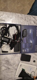 Pandora Elite s dálkovým startem - 3