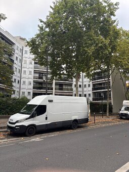 Stěhování a přeprava Brno, Znojmo, ČR, EU - 3