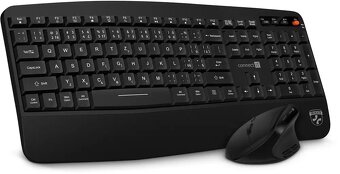 Connect IT Wireless Ergonomic set CKM 6010 CS - 3